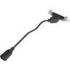 USB kontaktligzda Vision TC3 USBB