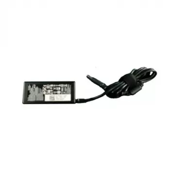 DELL PPC8J strāvas adapteris/invertors Iekštelpu 65 W Melns