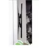 Hama 00118619 TV stiprinājums/statīvs 142,2 cm (56 collas) melns