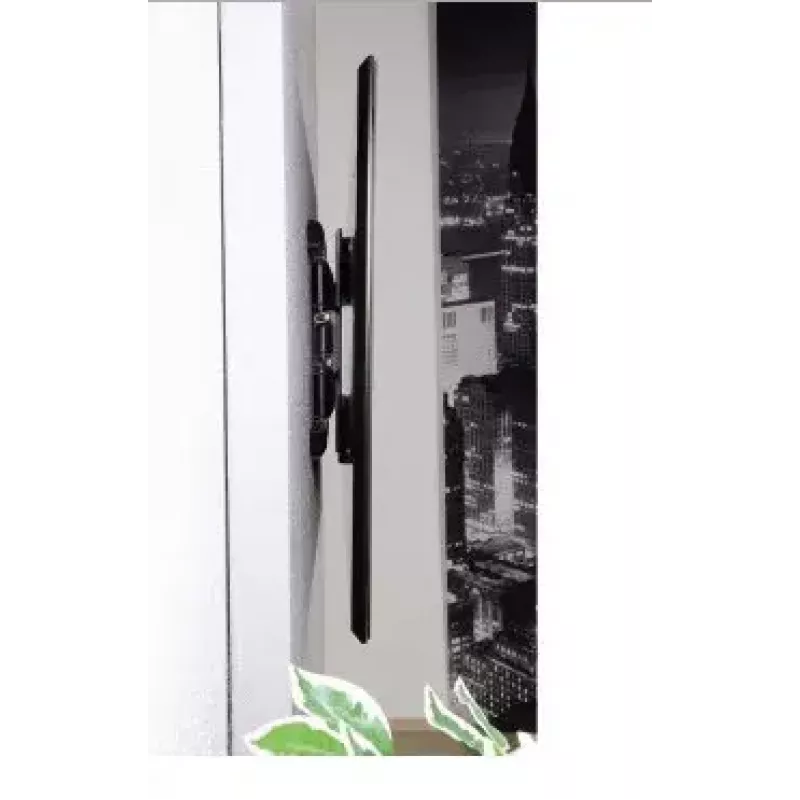 Hama 00118619 TV stiprinājums/statīvs 142,2 cm (56 collas) melns