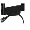 Hama 00118619 TV stiprinājums/statīvs 142,2 cm (56 collas) melns