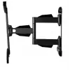 Hama 00118619 TV stiprinājums/statīvs 142,2 cm (56 collas) melns