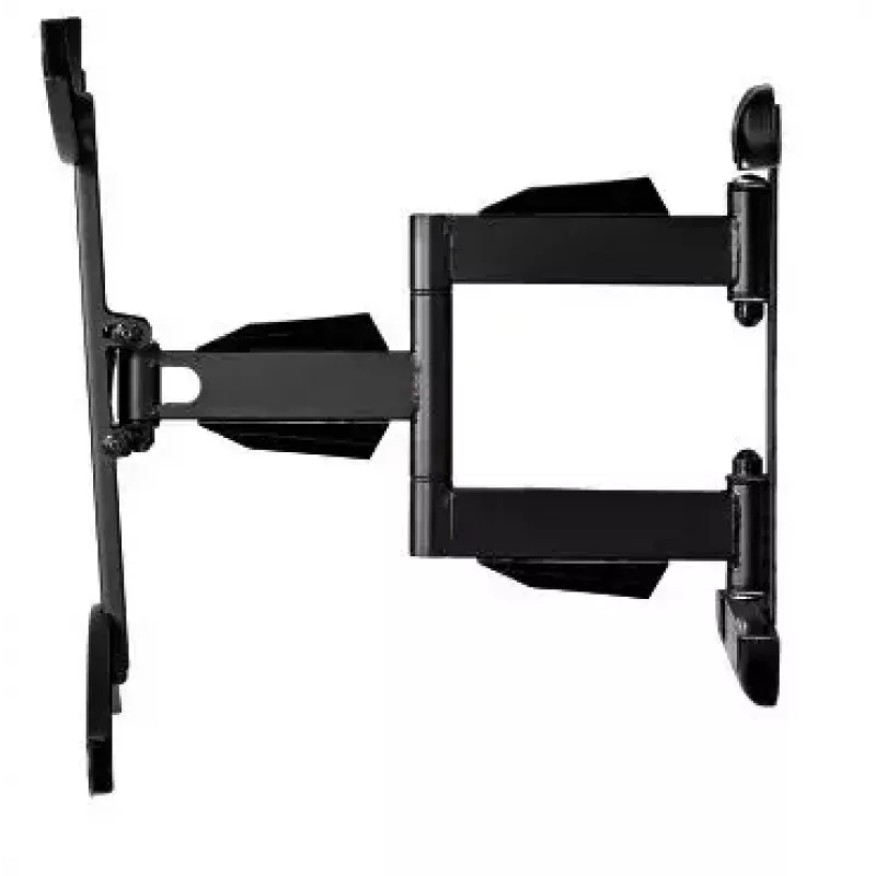 Hama 00118619 TV stiprinājums/statīvs 142,2 cm (56 collas) melns
