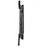 Hama 00118619 TV stiprinājums/statīvs 142,2 cm (56 collas) melns