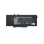 Origin Storage Dell akumulators 4 šūnu 68 Wh, 4100 mAh, 68 Wh, litija jonu (Li-Ion), 11,4 V, melns, 1 gab.