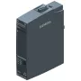 Siemens 6ES7132-6BF01-2AA0 strāvas adapteris iekštelpām Daudzkrāsains