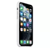 Apple iPhone 11 Pro silikona maciņš balts