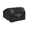 Epson ColorWorks CW-D6500Pe tintes krāsu uzlīmju printeris, USB, Ethernet