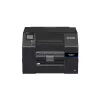 Epson ColorWorks CW-D6500Pe tintes krāsu uzlīmju printeris, USB, Ethernet