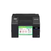 Epson ColorWorks CW-D6500Pe tintes krāsu uzlīmju printeris, USB, Ethernet