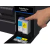 Epson ColorWorks CW-D6500Pe tintes krāsu uzlīmju printeris, USB, Ethernet