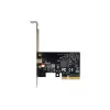 Conceptronic EMRICK14B 1-Port USB 3.2 Gen 2x2 Type-C PCIe karte
