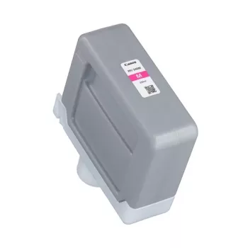 Canon PFI-340 M tintes kārtridžs 1 gab. Oriģināls standarta ietilpība fuksīna