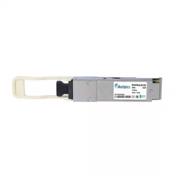 QSFP56 raiduztvērējs BlueOptics QSFP56-200G-SR4-MM850-BO 200G 850nm