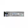 BlueOptics SFP-1GT13R15BX10-I-BO tīkla raiduztvērēja modulis Optiskā šķiedra 1250 Mbit/s
