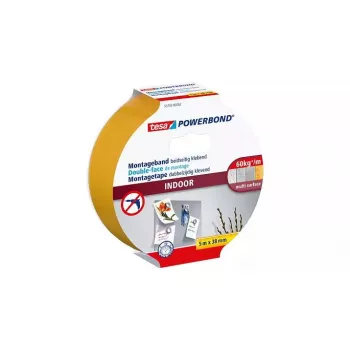 Līmlente Tesa 55742 5 m 38 mm