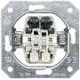Siemens 5TA2155 elektriskais slēdzis Spiedpogu slēdzis Daudzkrāsains