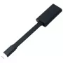 Adapter USB-C uz HDMI 2.0 DELL