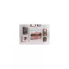 Samsung The Frame GQ32LS03CBU 81,3 cm (32 collas) Full HD viedais televizors Wi-Fi melns