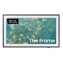 Samsung The Frame GQ32LS03CBU 81,3 cm (32 collas) Full HD viedais televizors Wi-Fi melns