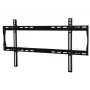 Peerless PF650 TV stiprinājums/statīvs 190,5 cm (75 collas) Melns