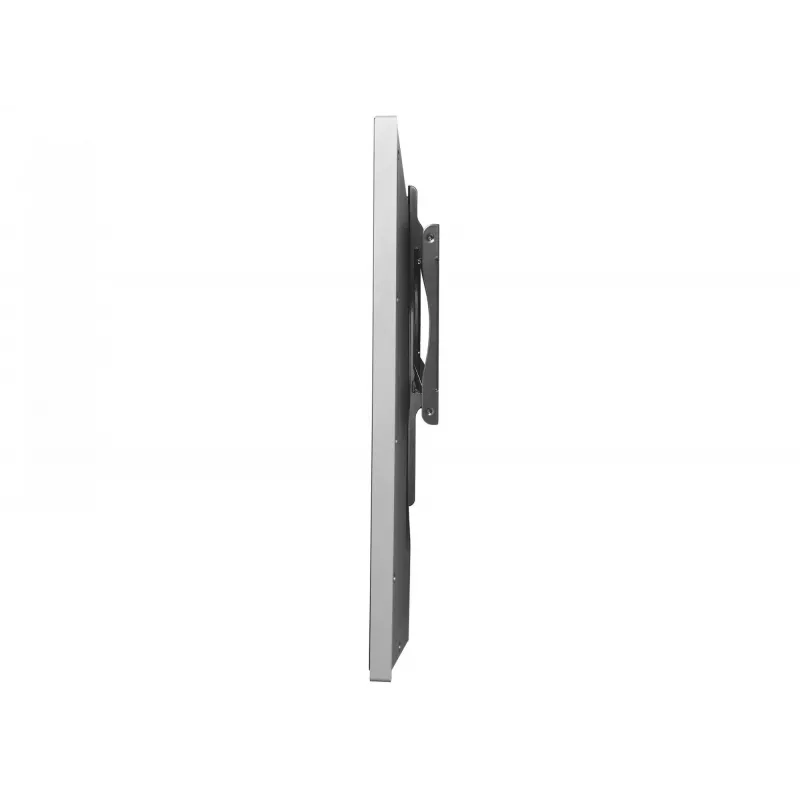 Peerless PF650 TV stiprinājums/statīvs 190,5 cm (75 collas) Melns