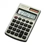 Pamata kalkulators Olympia LCD 1110 Pocket Silver