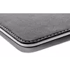 Eyestyle Melns balta Sigel SA105