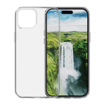 dbramante1928 Iceland Ultra D3O - iPhone 17e/16e/15/14/13 - Cl Izturīgs vāciņš