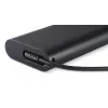 DELL 492-BBIN strāvas adapteris Iekštelpām 130 W Melns