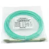 BlueOptics SRCABLE3M InfiniBand optiskās šķiedras kabelis 3 m LC Aqua