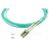 BlueOptics SRCABLE3M InfiniBand optiskās šķiedras kabelis 3 m LC Aqua