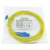 BlueOptics SFP3132BU7.5MX InfiniBand optiskās šķiedras kabelis 7,5 m LC SC
