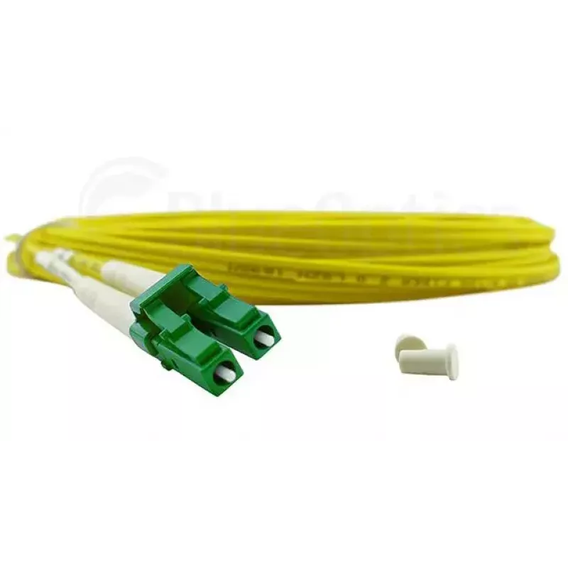 BlueOptics SFP3132BU7.5MX InfiniBand optiskās šķiedras kabelis 7,5 m LC SC