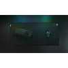 ROCCAT Sense CTRL spēļu peles paliktnis, melns