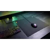 ROCCAT Sense CTRL spēļu peles paliktnis, melns