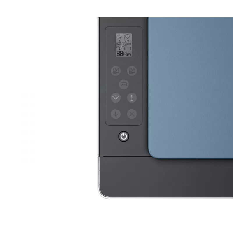 HP Smart Tank 5106 Bezvadu Daudzfunkciju Krāsu Printeris, Kopētājs, Skenētājs