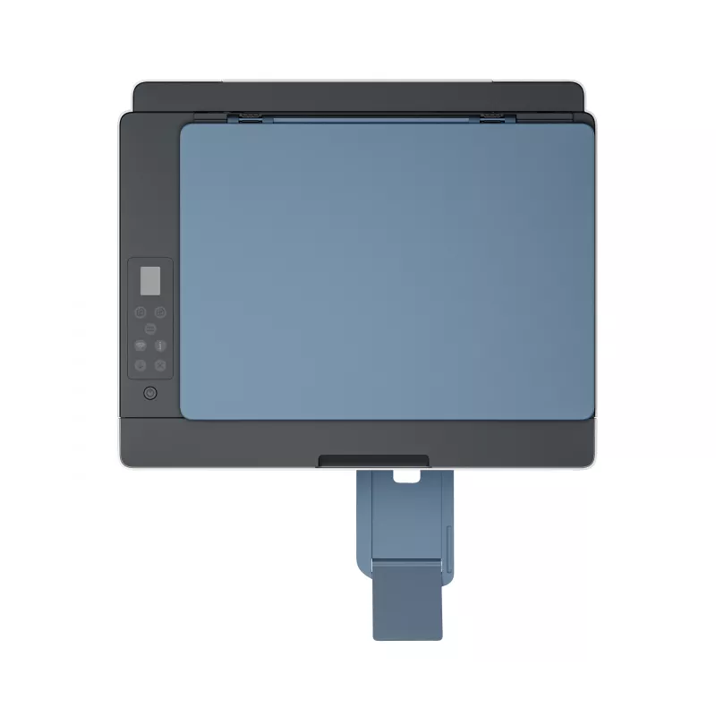 HP Smart Tank 5106 Bezvadu Daudzfunkciju Krāsu Printeris, Kopētājs, Skenētājs