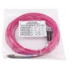 BlueOptics SFP3133FU3MK InfiniBand optiskās šķiedras kabelis 3 m LC ST