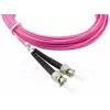 BlueOptics SFP3133FU3MK InfiniBand optiskās šķiedras kabelis 3 m LC ST