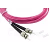 BlueOptics SFP3133FU3MK InfiniBand optiskās šķiedras kabelis 3 m LC ST