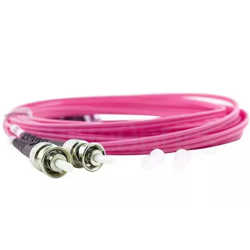 BlueOptics SFP3133FU3MK InfiniBand optiskās šķiedras kabelis 3 m LC ST