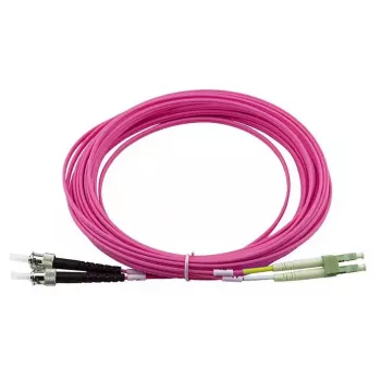 BlueOptics SFP3133FU3MK InfiniBand optiskās šķiedras kabelis 3 m LC ST