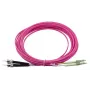 BlueOptics SFP3133FU3MK InfiniBand optiskās šķiedras kabelis 3 m LC ST