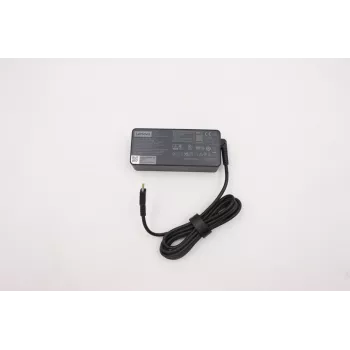 Lenovo 5A10W86251 strāvas adapteris Iekštelpām 65 W Melns