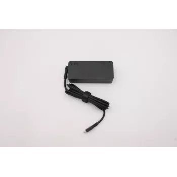 Lenovo 5A10W86251 strāvas adapteris Iekštelpām 65 W Melns