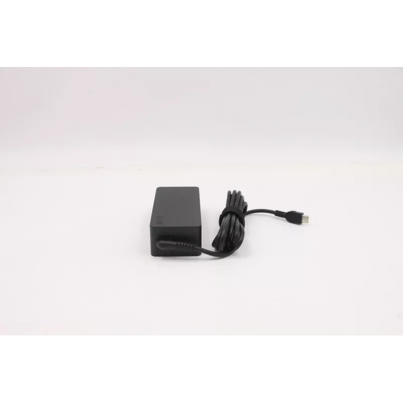 Lenovo 5A10W86251 strāvas adapteris Iekštelpām 65 W Melns