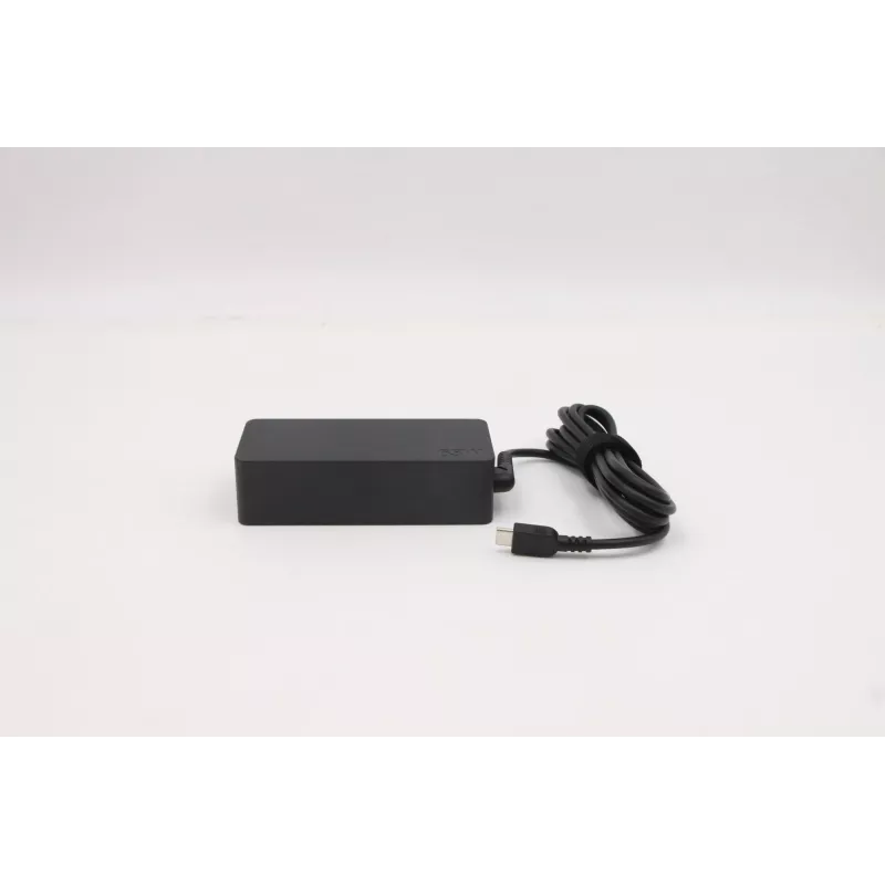 Lenovo 5A10W86251 strāvas adapteris Iekštelpām 65 W Melns