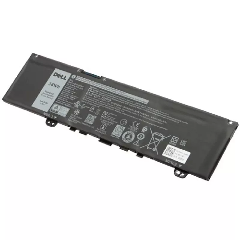 DELL 39DY5 klēpjdatora rezerves daļa Baterija