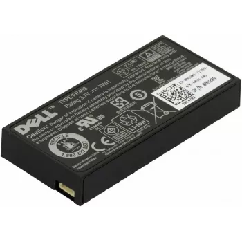 Dell P9110 akumulatora rezerves barošanas bloks (BBU) RAID kontrollerim